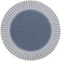 Aperto Border Indoor Outdoor Rug 4808-Z