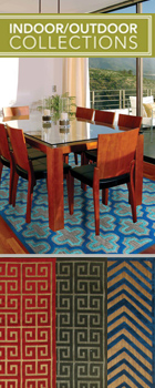 Indoor and Outdoor rugs