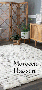 Moroccan Hudson