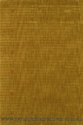 Asif Wool Striped Rug 9023 Beige