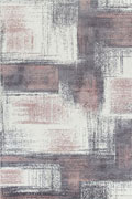 Allegra Contemporary Abstract Rugs 2-S