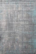 Splendor Contemporary Plain Rugs 4050 Gray