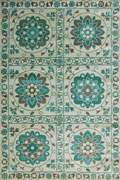 Claremont Floral Rugs