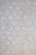 Loft Trellis Rugs 6039A Krem