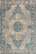 Madelaine Contemporary Medallion Rugs 71-FE4-E