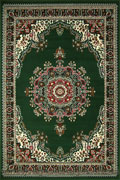 Bello Traditional Medallion Rugs 99-Y21