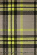 Best Modern Tartan Rug 2BJ4-E