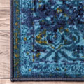 Evoke Medallion Rugs 103049-66561