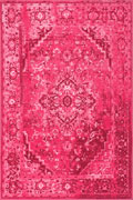 Evoke Medallion Rugs 103049-66549