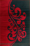 Samargand Floral Rug 2197-R10