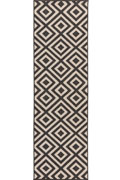 Aperto Geometric Indoor Outdoor Rug 1302-U14-X