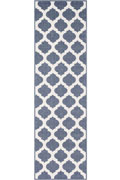 Aperto Trellis Indoor Outdoor Rug 5503-B