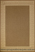 Sisalo Border Flatweave Rug 788-J84N