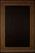 Sisalo Border Flatweave Rug 788-991K