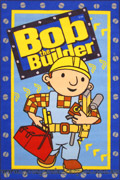 Disney Bob The Builder Kids Rug