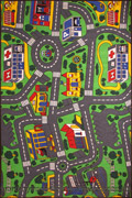 City Road Kids Rug