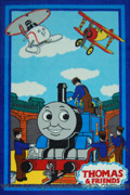 Disney Thomas and Friends Kids Rug