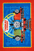 Disney Thomas and Friends Kids Rug