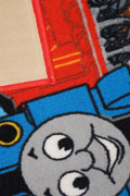 Disney Thomas and Friends Kids Rug