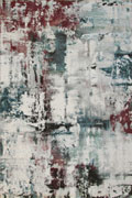 Amore Modern Grunge Rugs 21832-695