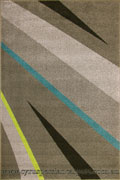 Cielo Modern Abstract Rug 399-AL1E