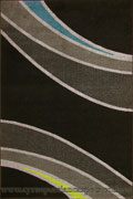 Cielo Modern Abstract Rug 958-AL1L