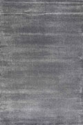 Lush Modern Plain Rugs 14344 D. Grey