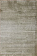 Manhattan Modern Plain Rugs 2144-7V04 Silver