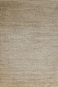 Manhattan Modern Plain Rugs 6397-1D01 Cream