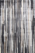 Matteo Modern Striped Rugs 15916-90