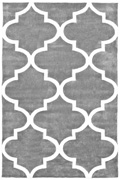 Moris Trellis Pattern Rug ACR129-A