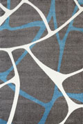 Albert Modern Abstract Rugs 10675-953