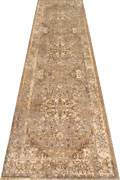 Evoke Medallion Hallway Runner Rugs 103049-39885