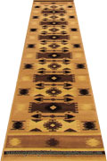 Sahra Hallway Runner Rug 8797-B40