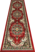 Samargand Hallway Runner Rug 99-R10