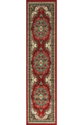 Samargand Hallway Runner Rug 99-R10