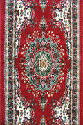 Samargand Hallway Runner Rug 99-R10