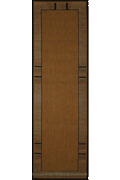 Sisalo Flatweave Hallway Runner Rug 885-991X