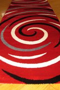 Surf Hallway Runner Rug 2581SR