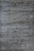 Broadway Plain Modern Rugs 2144 Grey