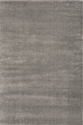 Brooklyn Modern Plain Grey Rugs 2144 Grey