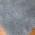 Venice Plain Shaggy Rug Venice 22