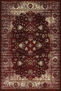 Jasmine Traditional Medallion Rugs 114-R