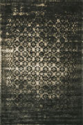 Lidia Traditional Geometric Rugs 8020-BC9 D