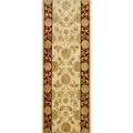 Mosaic Traditional Floral Rug 952-69E