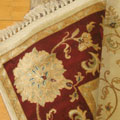 Mosaic Traditional Floral Rug 952-69E