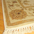 Mosaic Traditional Floral Rug 952-69X