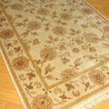 Mosaic Traditional Floral Rug 952-69X