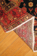 Taleghan Hand Knotted Wool Rug (Size 218 x 138cm)