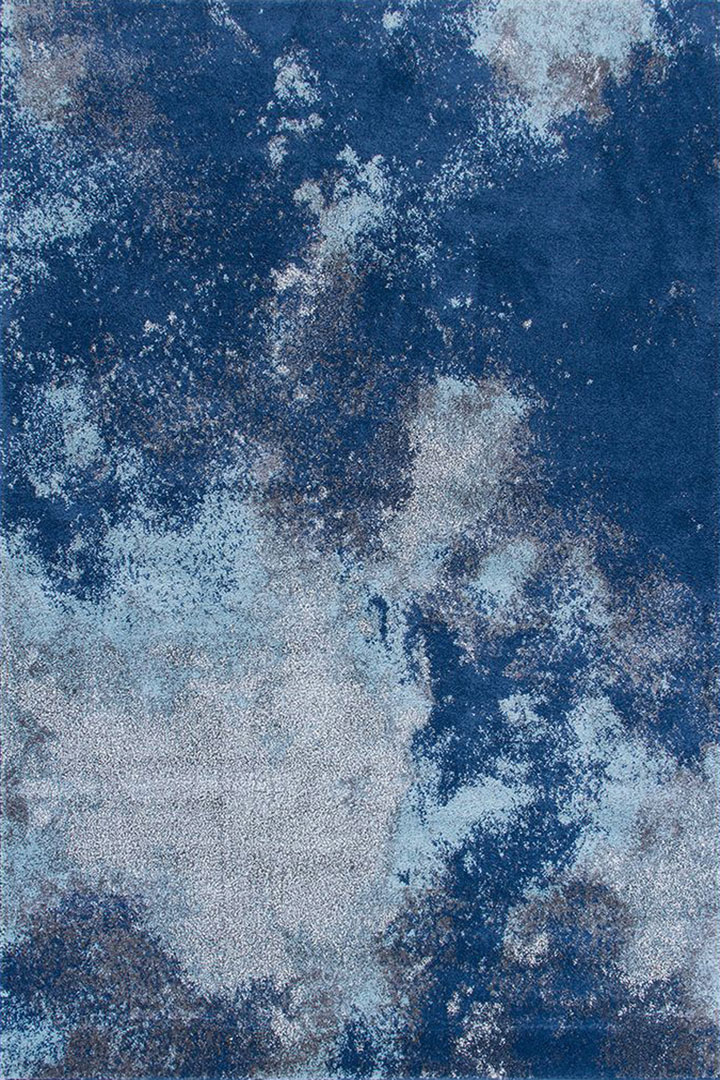 Allegra Contemporary Abstract Rugs 1802-L - Click Image to Close